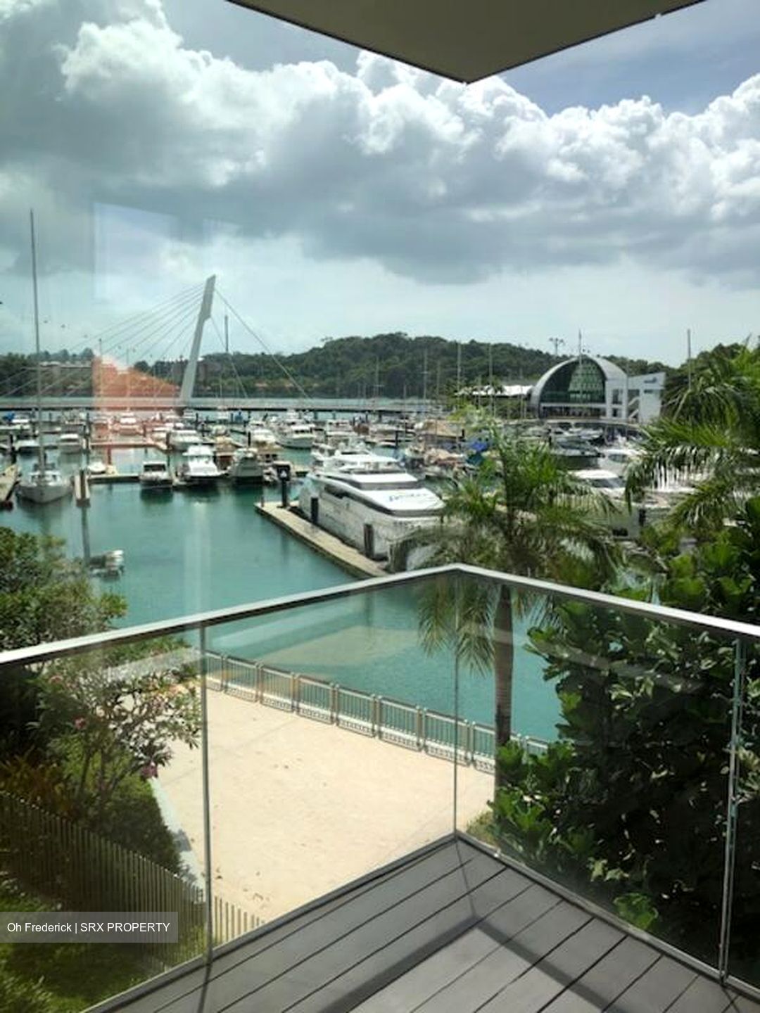 Reflections At Keppel Bay (D4), Condominium #515342431